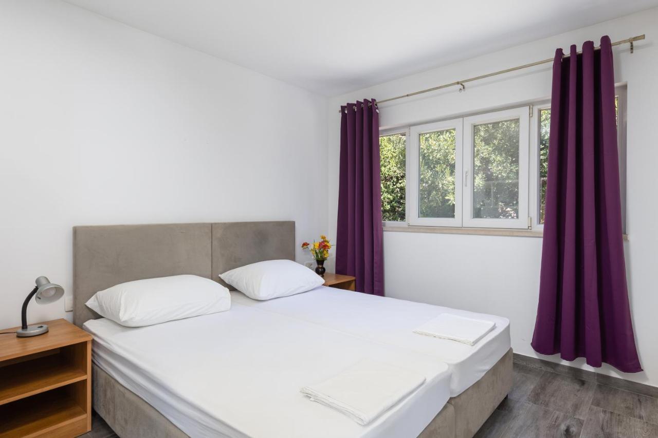 Gabriel Apartment Dubrovnik Eksteriør billede